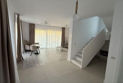 Casă cu 3 camere decomandat cu Teren 325 Mp în Burdujeni - 3