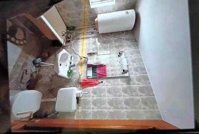 Apartament cu 3 camere decomandat în Central - 2