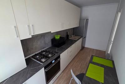Apartament 3 camere de închiriat - Voluntari, Bulevardul Pipera, MTM S - 5