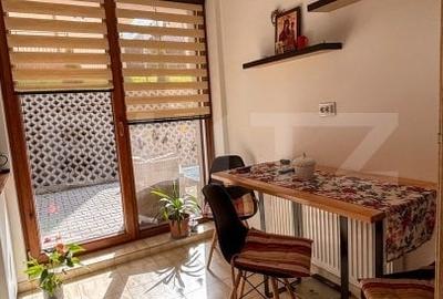 Apartament cu 2 camere, 67 mpu + 22 terasa, zona Coresi - 4