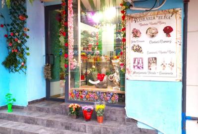 Spațiu comercial, de 40 mp, în Romană - 2