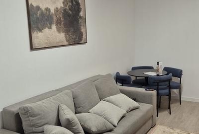 Garsonieră decomandată în Nord - 4