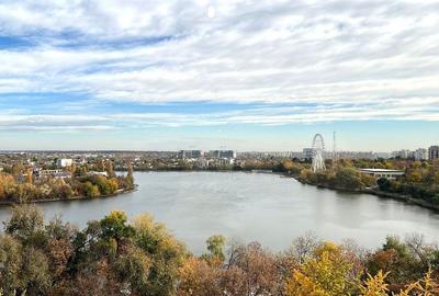 Vedere panoramica 2 camere | parcare Emerald Residence Vedere panoramica 2 camere | parcare Emerald Residence - 1