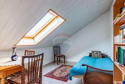 Casa / Vila in zona Domenii, langa metrou, consolidata... Casa / Vila in zona Domenii, langa metrou, consolidata... - 16