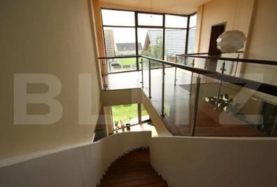 Casă cu 5 camere cu Teren 850 Mp în Central - 10