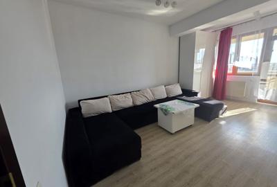 Apartament cu 2 camere semidecomandat în Central - 5