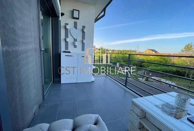Apartament cu 2 camere in Ghiroda Padurea Verde -Etaj 1 - 5