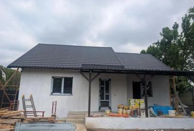 Casă cu 3 camere cu Teren 350 Mp în Central - 3