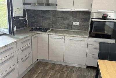 2 Camere | Banu Manta - Titulescu | Centrala Termica | Bloc nou - 3