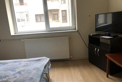 Garsonieră semidecomandată, mobilată în Central - 2