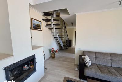 Apartament cu 4 camere în Central - 10