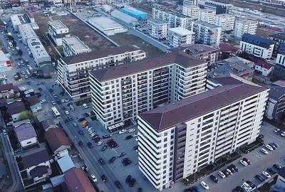 Spatiu comercial , stradal, toate utilitatile , Scandinavia Residence - 2