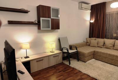 Rasarit de Soare - Titan - Garsoniera MODERNA - BLOC NOU 2009 - 4