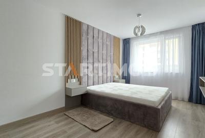 Apartament cu 2 camere decomandat, mobilat în Astra - 32