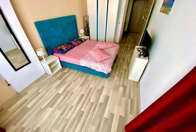 Apartament cu 2 camere decomandat în Central - 2