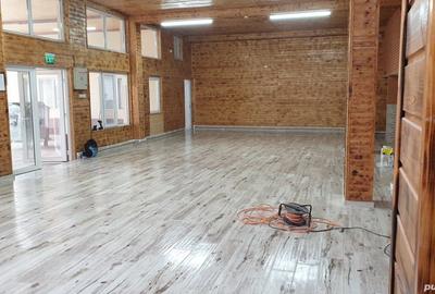 Spațiu comercial, de 500 mp, în Mihail Kogălniceanu - 3