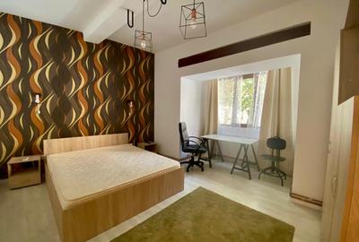 Apartament cu 2 camere decomandat, mobilat în Cișmigiu - 1