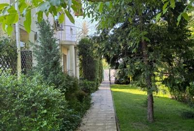 Casă cu 4 camere cu Teren 2000 Mp în Bragadiru - 19