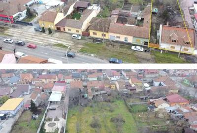 Proprietar !!!Ocazie casa cu teren 3850 mp - 4