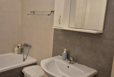 De închiriat apartament 3 camere, decomandat, 75 mp – Mănăștur - 5