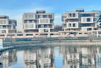 Apartament 3 camere cu terasa spatioasa,modern-Comision 0%,direct Dezvoltator - 16