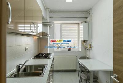 Apartament Bloc Nou - Berceni - Grand Arena - Parcare Acoperita - 6