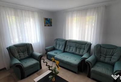Casă cu 5 camere cu Teren 247 Mp în Mihai Bravu - 3