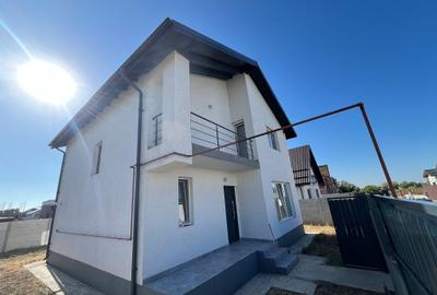 Vila individuala-4 camere-teren 300 mp - 3