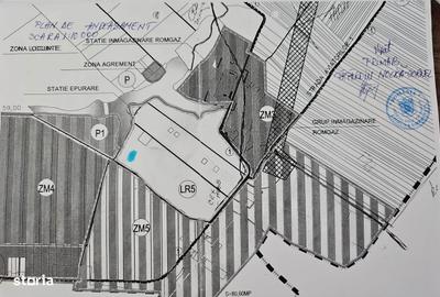 Teren de 500 mp, în Ghercești - 2