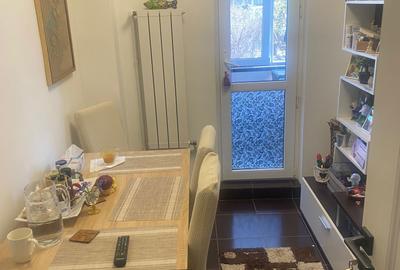 Apartament cu 2 camere decomandat în Central - 5