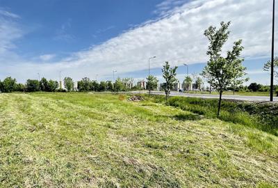 Teren Construcții intravilan de 13566 mp, în Bartolomeu - 4