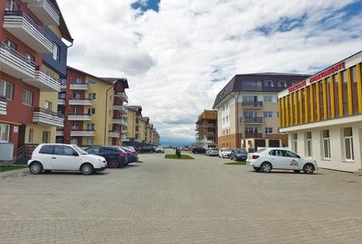 Apartament cu 2 camere decomandat în Sânpetru - 16