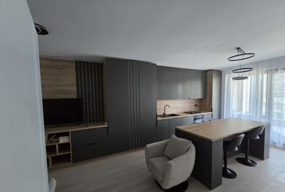 APARTAMENT 2 CAMERE | FALEZA NORD | VEDERE LA MARE | LOC DE PARCARE - 5