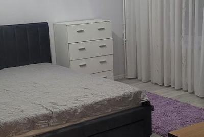 Garsonieră decomandată în Exterior Vest