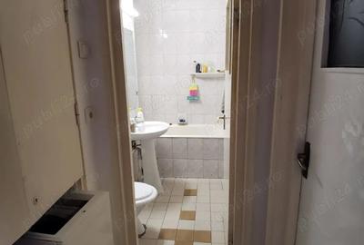 Apartament cu 2 camere nedecomandat în Gheorgheni - 1