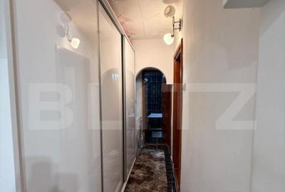 Apartament cu 3 camere, etajul 1, zona-Comuna din Paris - 6