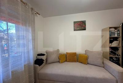 Apartament complet renovat, mobilat, utilat - Zona Racadau - 9