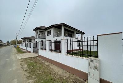 🏡 Vilă spațioasă și luminoasă în Domnești – liniște, confort! - 3