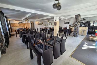 Spatiu comercial 138,70 mp + 2 locuri de parcare - Varteju - 13