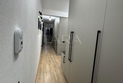 Apartament cu 3 camere decomandat în Gruia - 10