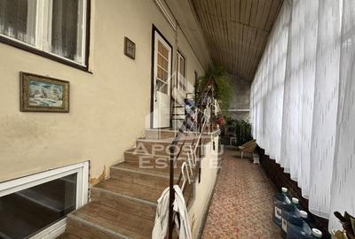 Casă individuală cu 3 camere în Spitalul Județean - 10