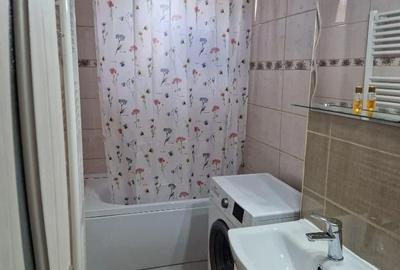 Garsonieră decomandată în Mărăței - 2