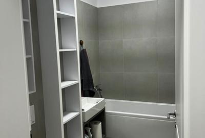 Garsonieră decomandată în Tătărași - 3