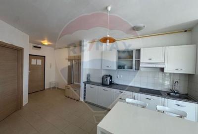 Apartament de vanzare OLIMP cu vedere la mare- oportunitate investitie - 13