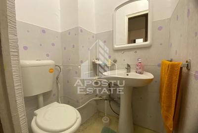 Apartament 3 camere, decomandat, centrala proprie, Girocului Apartament 3 camere, decomandat, centrala proprie, Girocului - 14