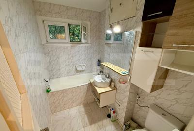 Apartament cu 2 camere, 55 mp, Brazda Lui Novac - 17