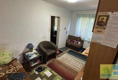 Tomis Nord, Brotacei, 2 camere, etaj 1, vanzari Constanta - 8