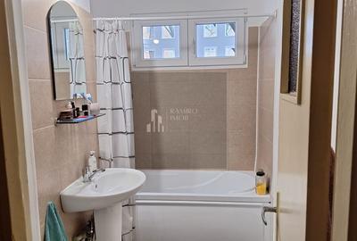 Apartament cu 2 camere semidecomandat, mobilat în Alexandru Obregia - 7