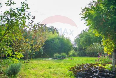 Casa / Vila, 10 cam., potrivit azil batrani sau clinica - 5