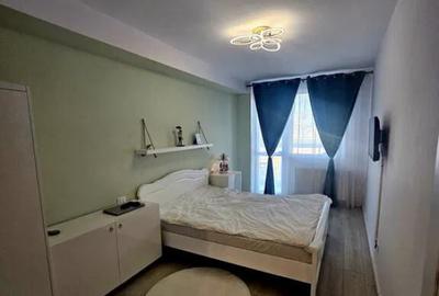 Apartament cu 3 camere decomandate bloc nou etaj 1- Zona Centru Apartament cu 3 camere decomandate bloc nou etaj 1- Zona Centru - 2